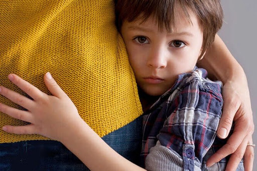 والدین به حساسیت رفتار با کودکان در دوران قرنطینه خانگی توجه ویژه کنند